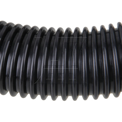 BQLZR  Flexible Plastic Collection Hose for 30 to 90 liter Industrial Vacuum