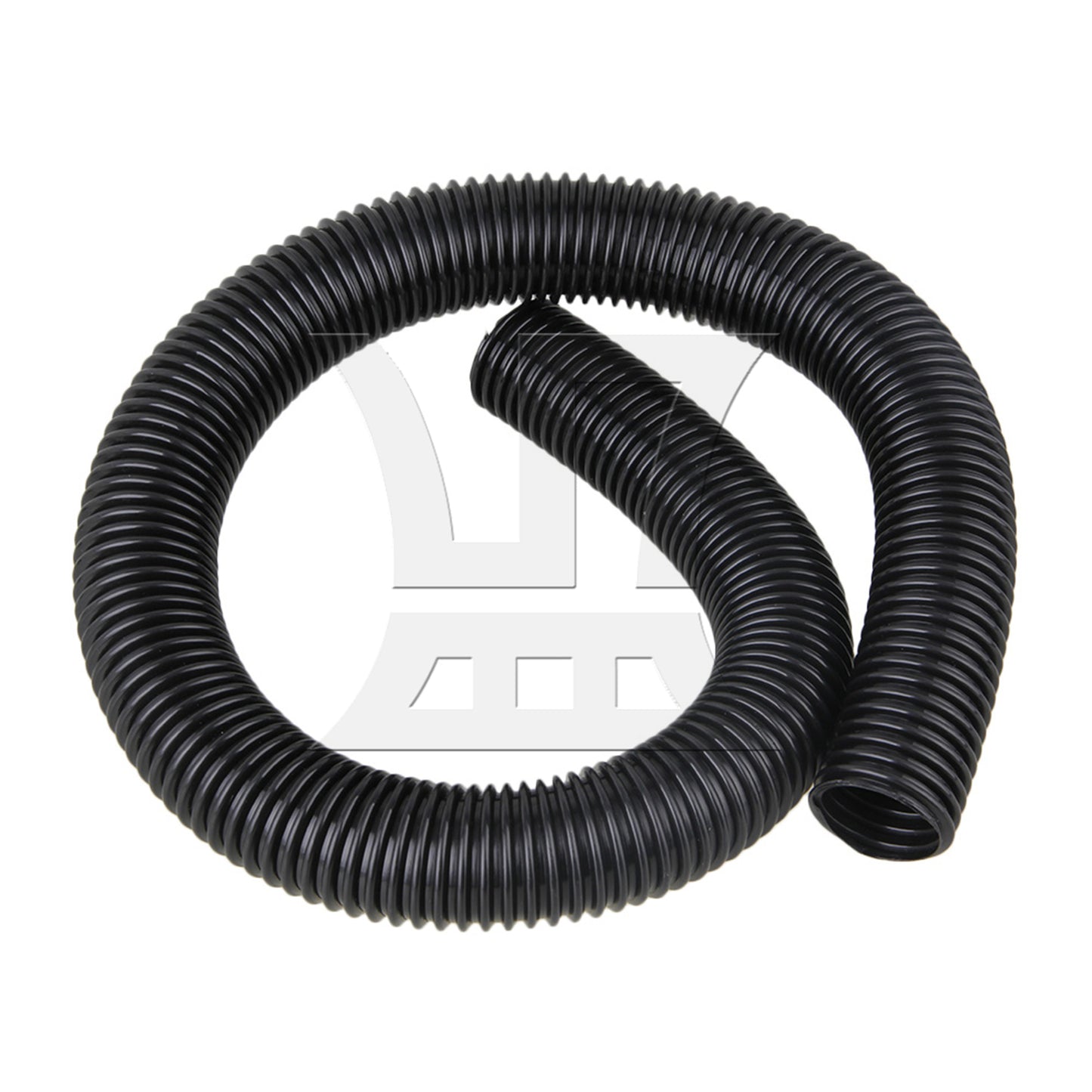 BQLZR  Flexible Plastic Collection Hose for 30 to 90 liter Industrial Vacuum