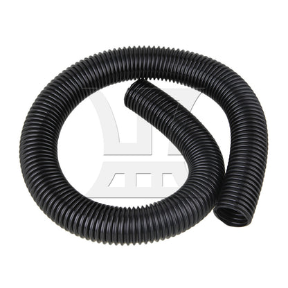 BQLZR  Flexible Plastic Collection Hose for 30 to 90 liter Industrial Vacuum