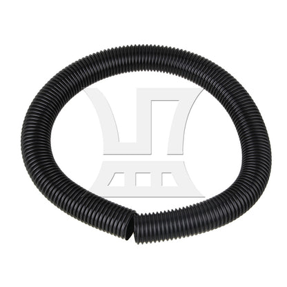 BQLZR  Flexible Plastic Collection Hose for 30 to 90 liter Industrial Vacuum