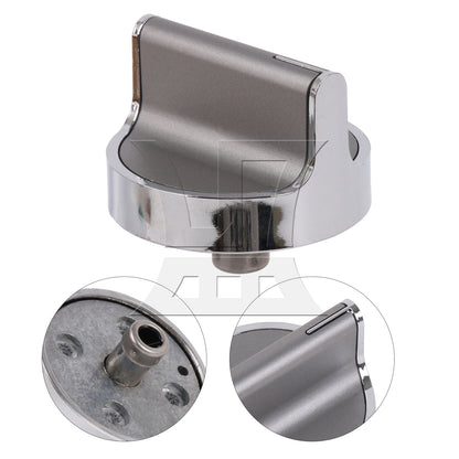 BQLZR  Control Knob Part Replacement for AP6023301 PS11756643