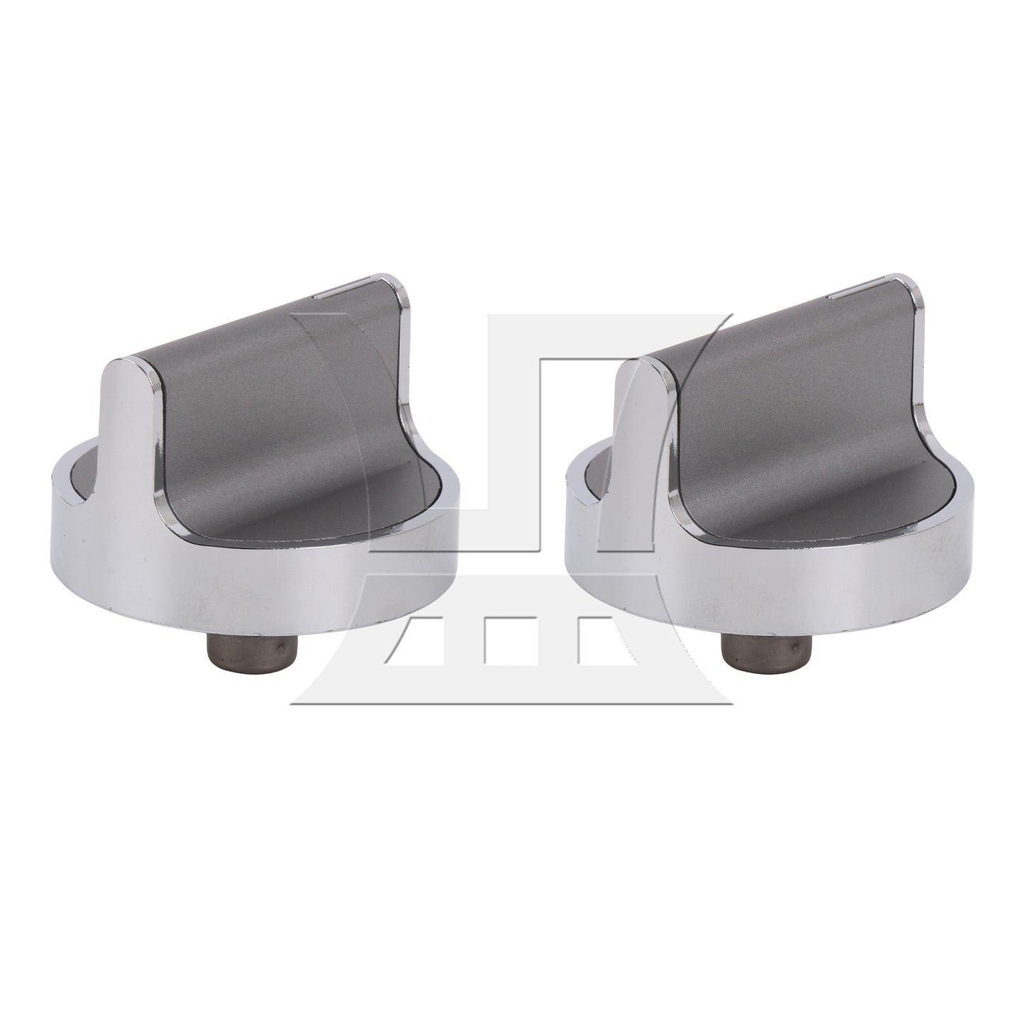 BQLZR  Control Knob Part Replacement for AP6023301 PS11756643