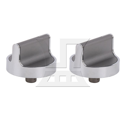 BQLZR  Control Knob Part Replacement for AP6023301 PS11756643