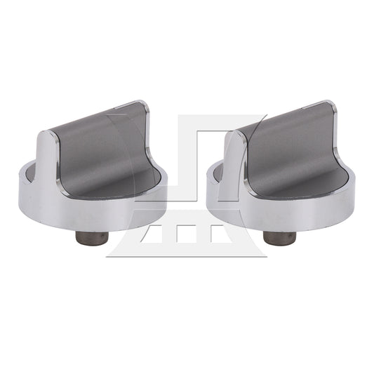 BQLZR  Control Knob Part Replacement for AP6023301 PS11756643