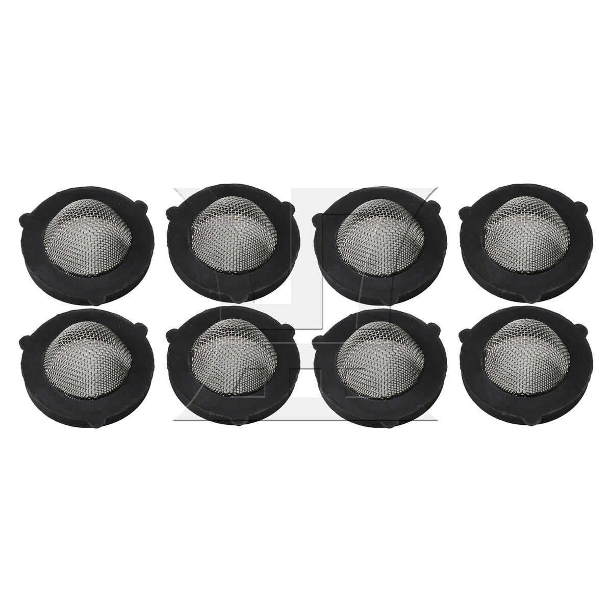 BQLZR Washing Machine Hose Gaskets Inlet Screen Replacement for 285452RP Pack of 4