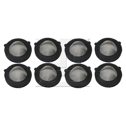 BQLZR Washing Machine Hose Gaskets Inlet Screen Replacement for 285452RP Pack of 4