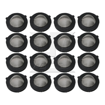 BQLZR Washing Machine Hose Gaskets Inlet Screen Replacement for 285452RP Pack of 4