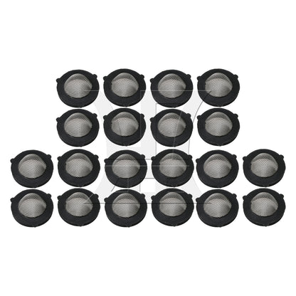 BQLZR Washing Machine Hose Gaskets Inlet Screen Replacement for 285452RP Pack of 4