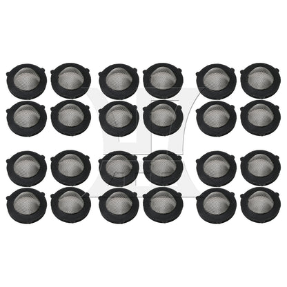 BQLZR Washing Machine Hose Gaskets Inlet Screen Replacement for 285452RP Pack of 4