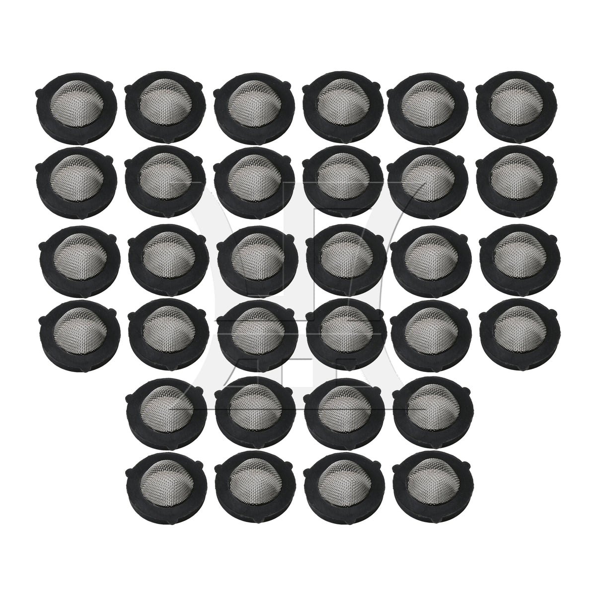 BQLZR Washing Machine Hose Gaskets Inlet Screen Replacement for 285452RP Pack of 4