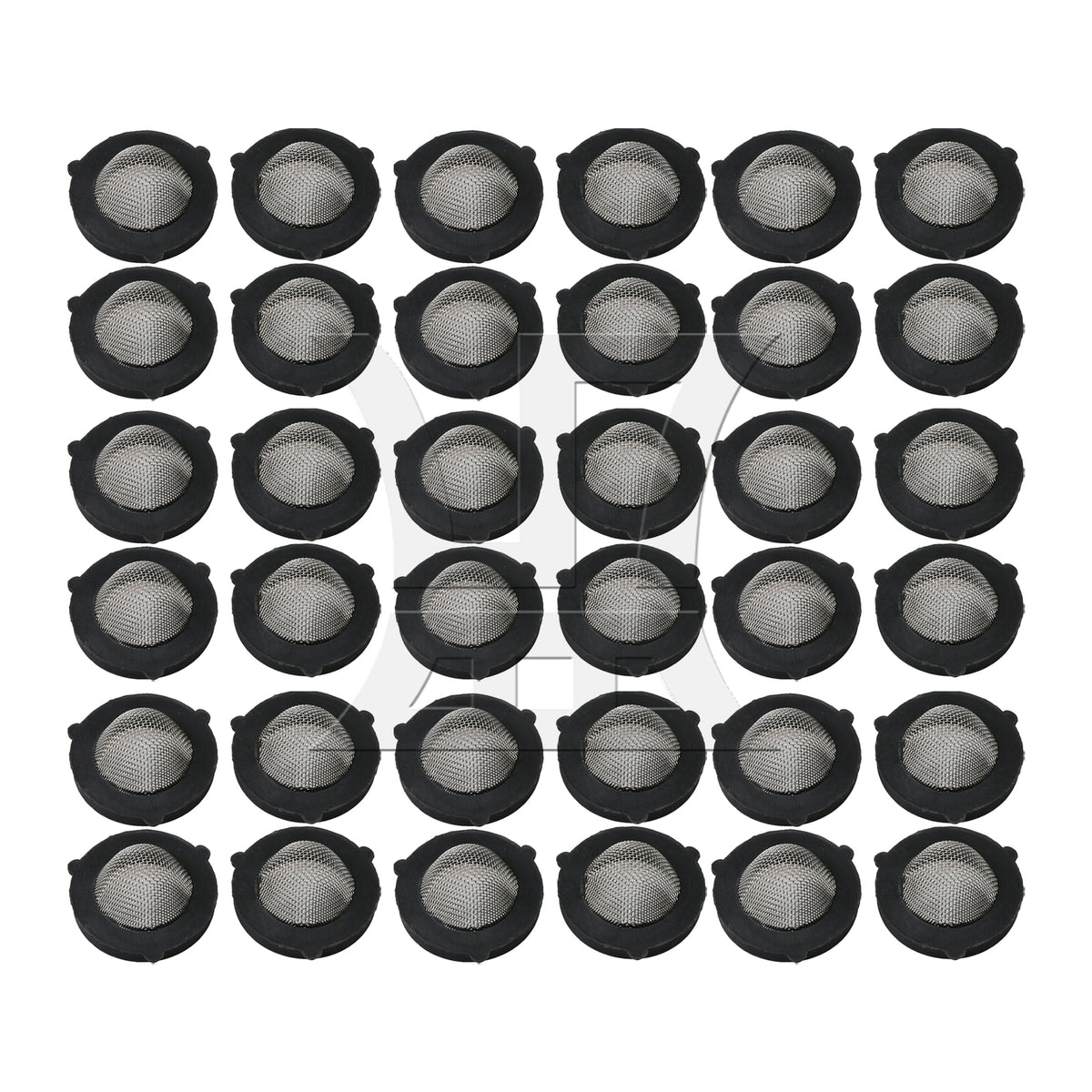 BQLZR Washing Machine Hose Gaskets Inlet Screen Replacement for 285452RP Pack of 4