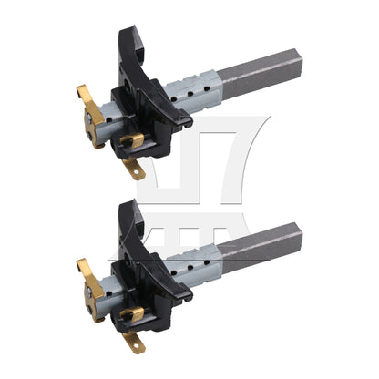 BQLZ Vacuum Electric Motor Carbon Brush Assembly Parts Replacement Parts