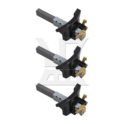 BQLZ Vacuum Electric Motor Carbon Brush Assembly Parts Replacement Parts