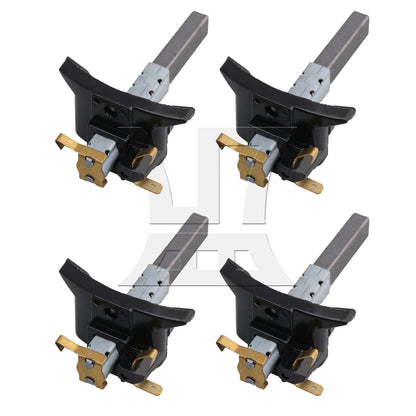 BQLZ Vacuum Electric Motor Carbon Brush Assembly Parts Replacement Parts