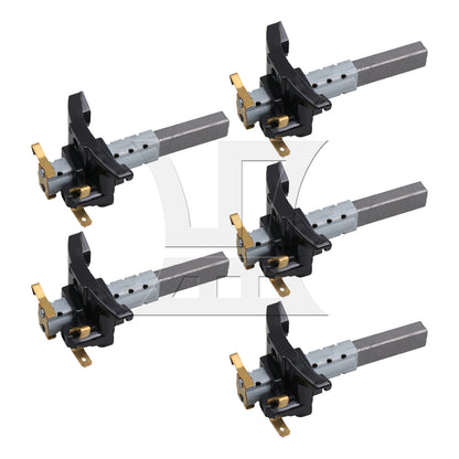 BQLZ Vacuum Electric Motor Carbon Brush Assembly Parts Replacement Parts