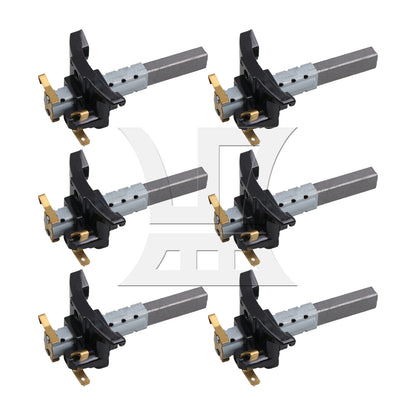 BQLZ Vacuum Electric Motor Carbon Brush Assembly Parts Replacement Parts