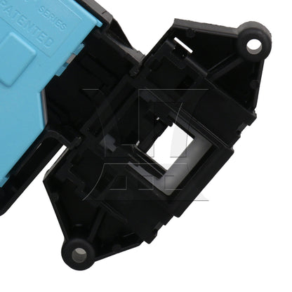 BQLZR  Washer Doors Locks Switch Replacement for PS3533609 6601ER1004C