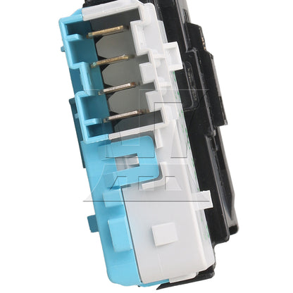 BQLZR  Washer Doors Locks Switch Replacement for PS3533609 6601ER1004C