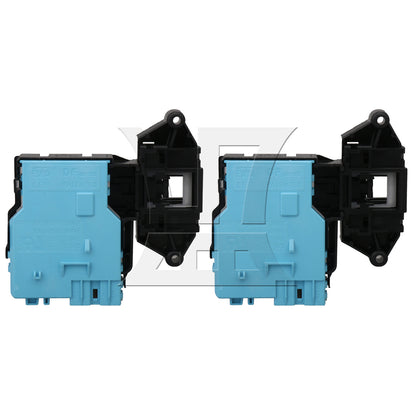 BQLZR  Washer Doors Locks Switch Replacement for PS3533609 6601ER1004C