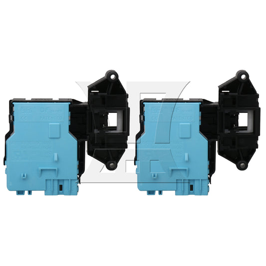 BQLZR  Washer Doors Locks Switch Replacement for PS3533609 6601ER1004C