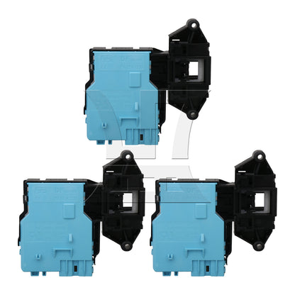 BQLZR  Washer Doors Locks Switch Replacement for PS3533609 6601ER1004C