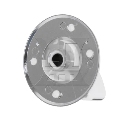 BQLZR Time Control Knobs for Dryer Washer Replacement Parts WE01X20380