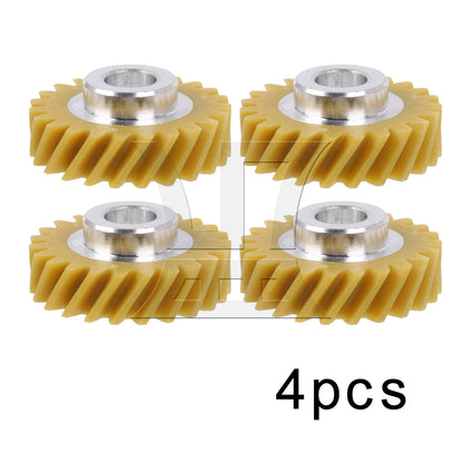 BQLZR 36.5x9.5mm W10112253 Mixer Gear Replacement for KSM88RBQ2BY0