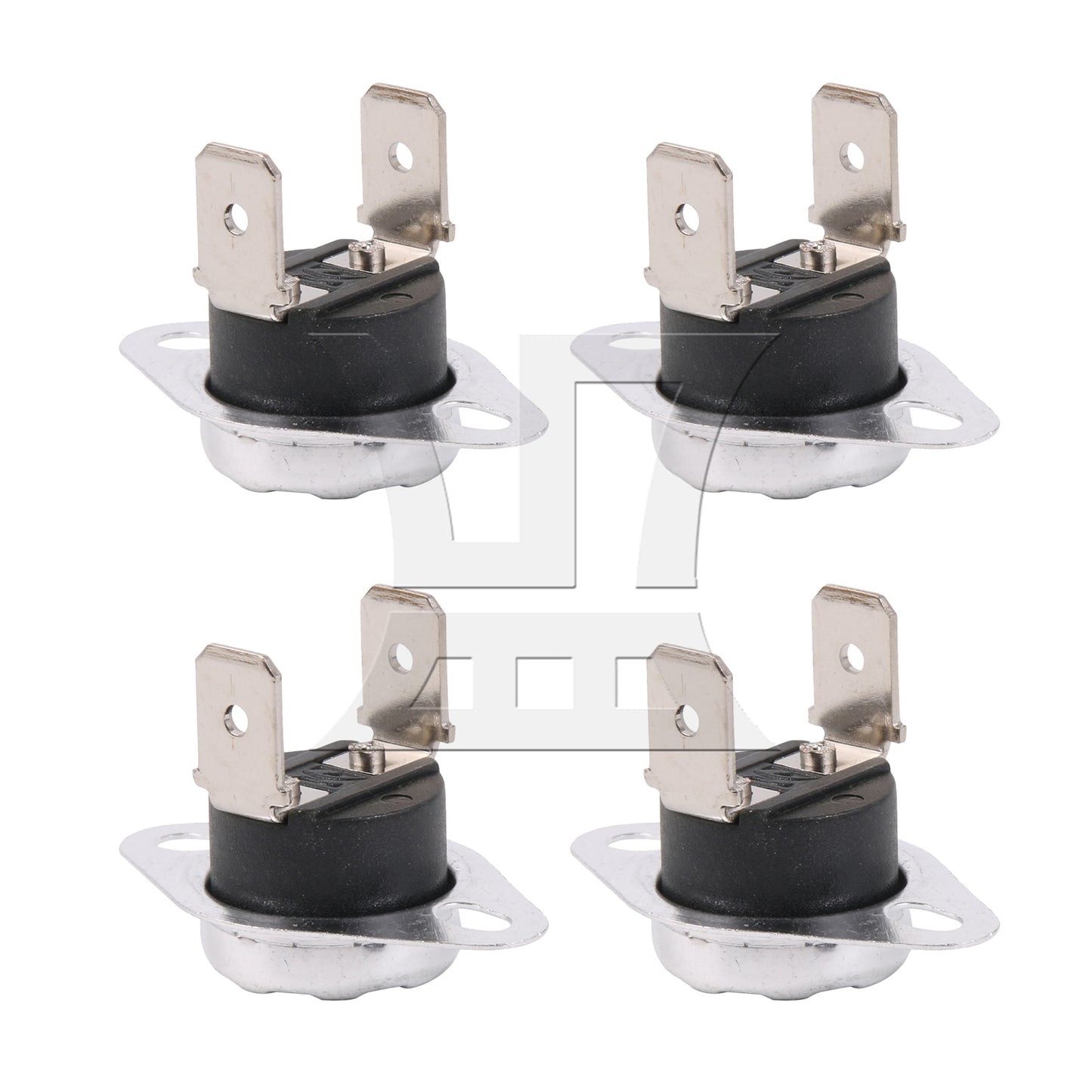 BQLZR Dryer Thermal Fuse Thermostat Parts Replacement for DC47-00016A