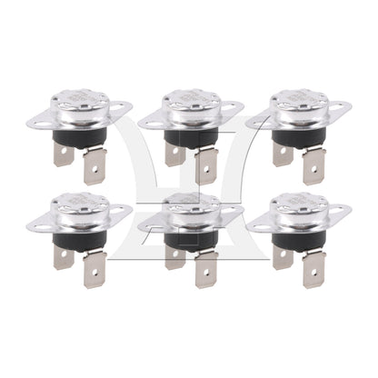 BQLZR Dryer Thermal Fuse Thermostat Parts Replacement for DC47-00016A