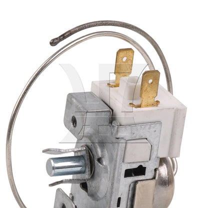 BQLZR Freezer Control Repairing Thermostat Replacement for AH310865 310893