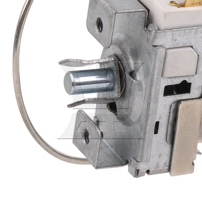BQLZR Freezer Control Repairing Thermostat Replacement for AH310865 310893