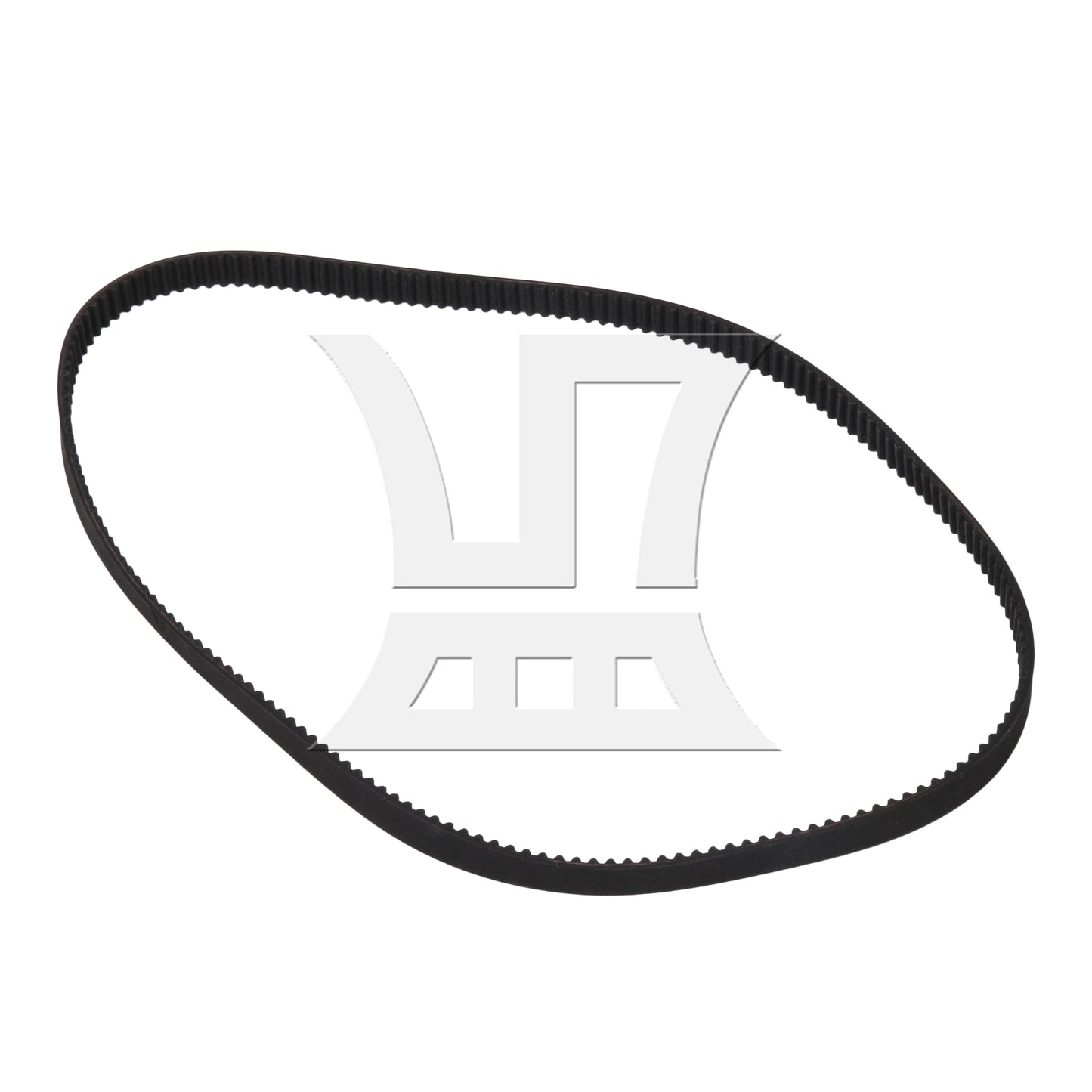 BQLZR 2 Pieces Model 5891 Bread Machine Heavy Duty Drive Rubber Belt 5891 Black 8mm