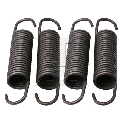 BQLZR 162mm Overall Length Washer Spring 280159 Replace for Washer Part