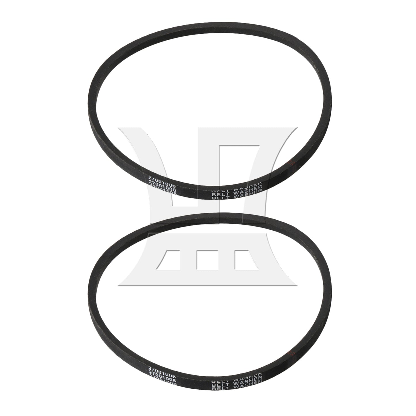 BQLZR  Washer Belts Replacement for ALW110RAW & PALW110RAW Washing Machine