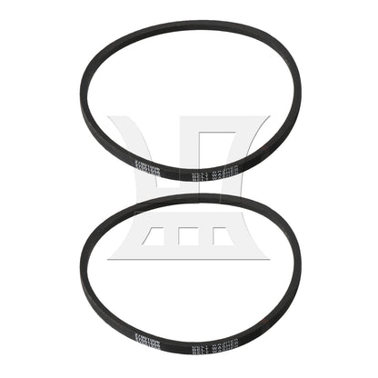 BQLZR  Washer Belts Replacement for ALW110RAW & PALW110RAW Washing Machine