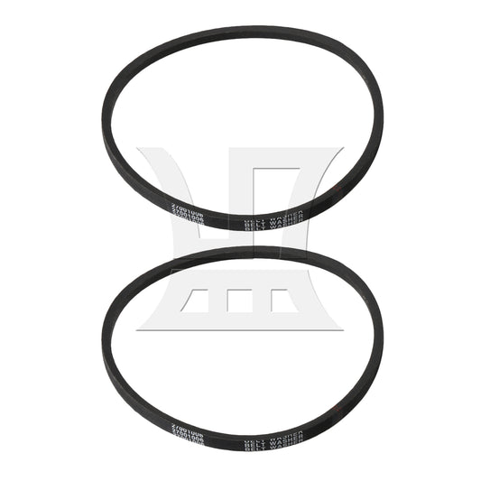 BQLZR  Washer Belts Replacement for ALW110RAW & PALW110RAW Washing Machine