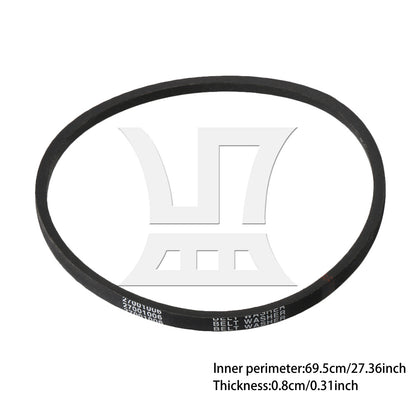 BQLZR  Washer Belts Replacement for ALW110RAW & PALW110RAW Washing Machine