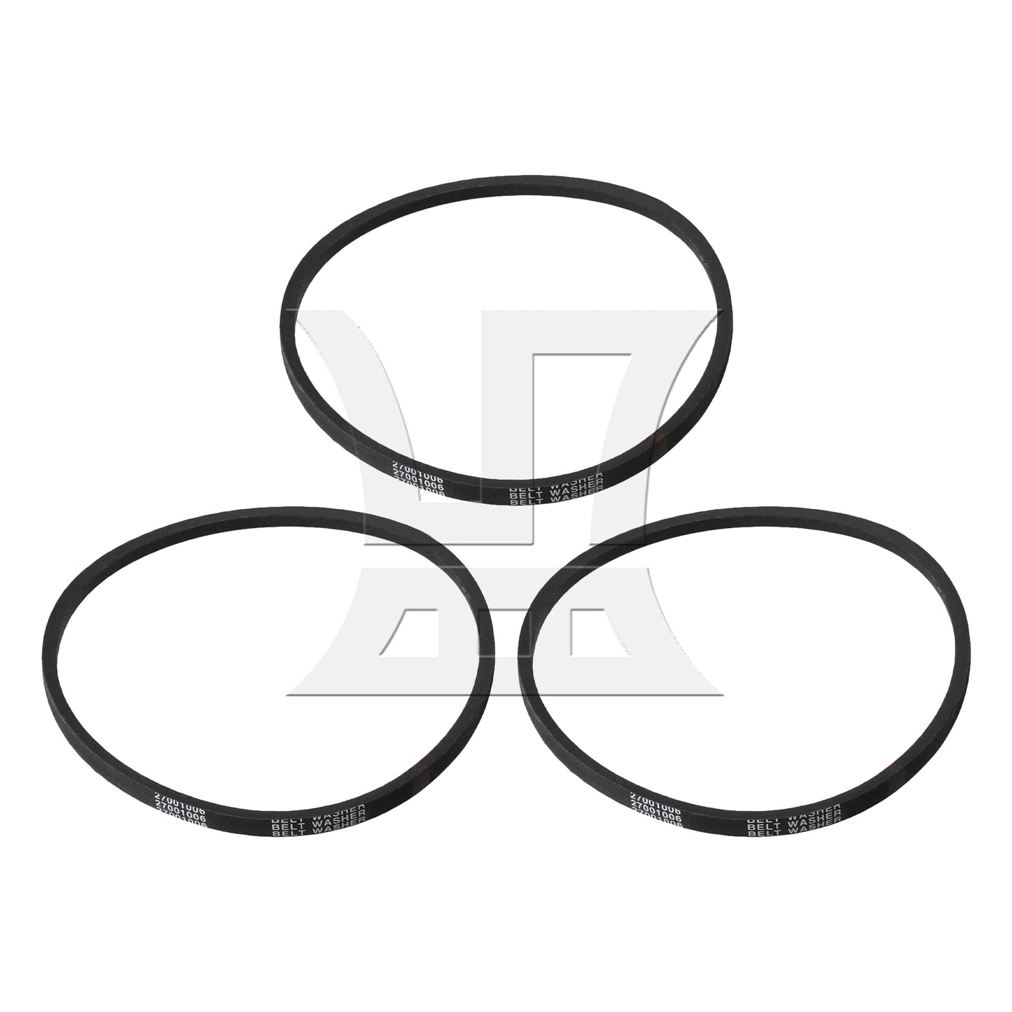 BQLZR  Washer Belts Replacement for ALW110RAW & PALW110RAW Washing Machine