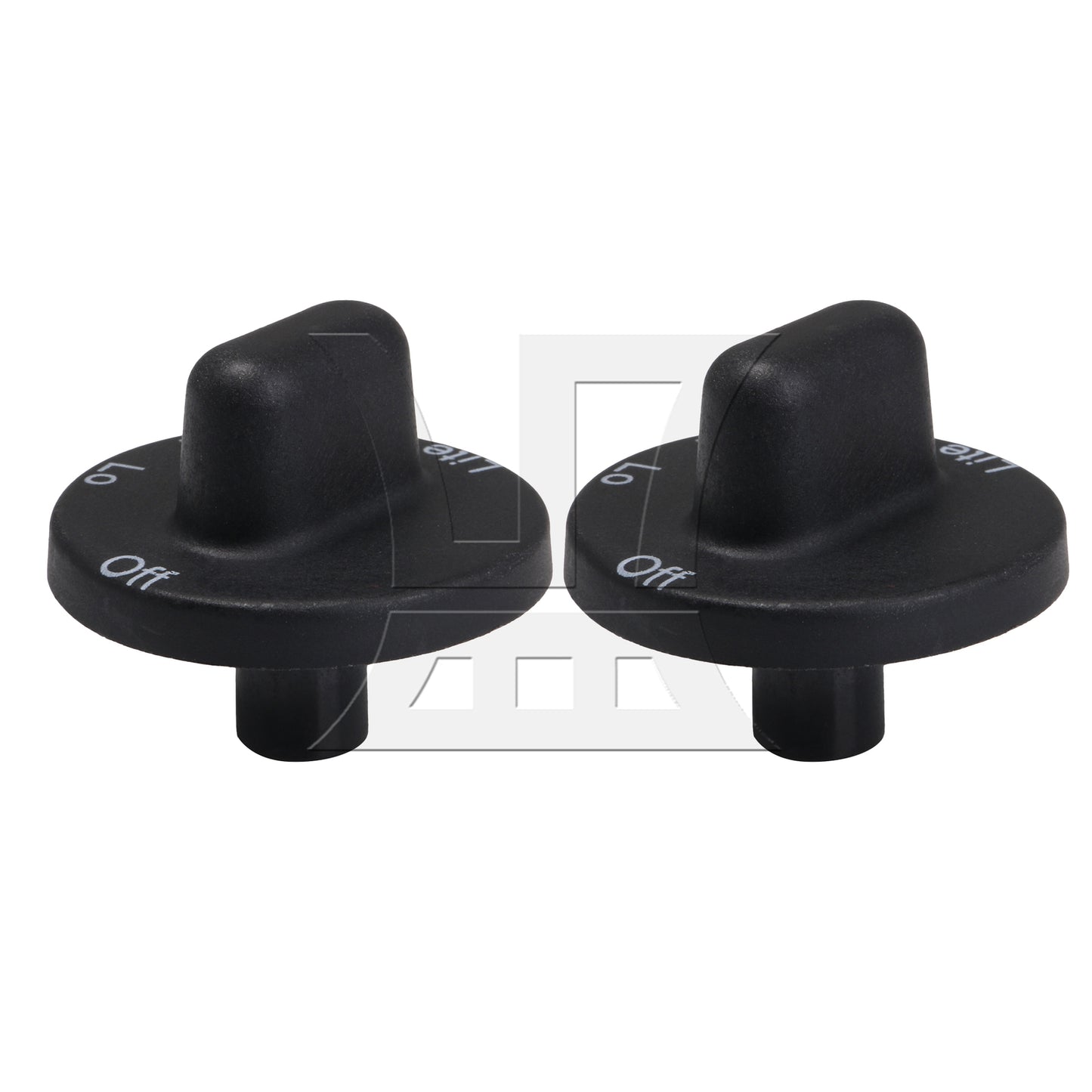 BQLZR  12001510  Burner Control Knob Replacement for Rang