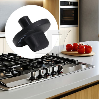 BQLZR  12001510  Burner Control Knob Replacement for Rang