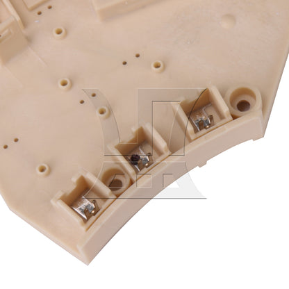 BQLZR 3PCS washing machine rotor position sensor DC31-00076A
