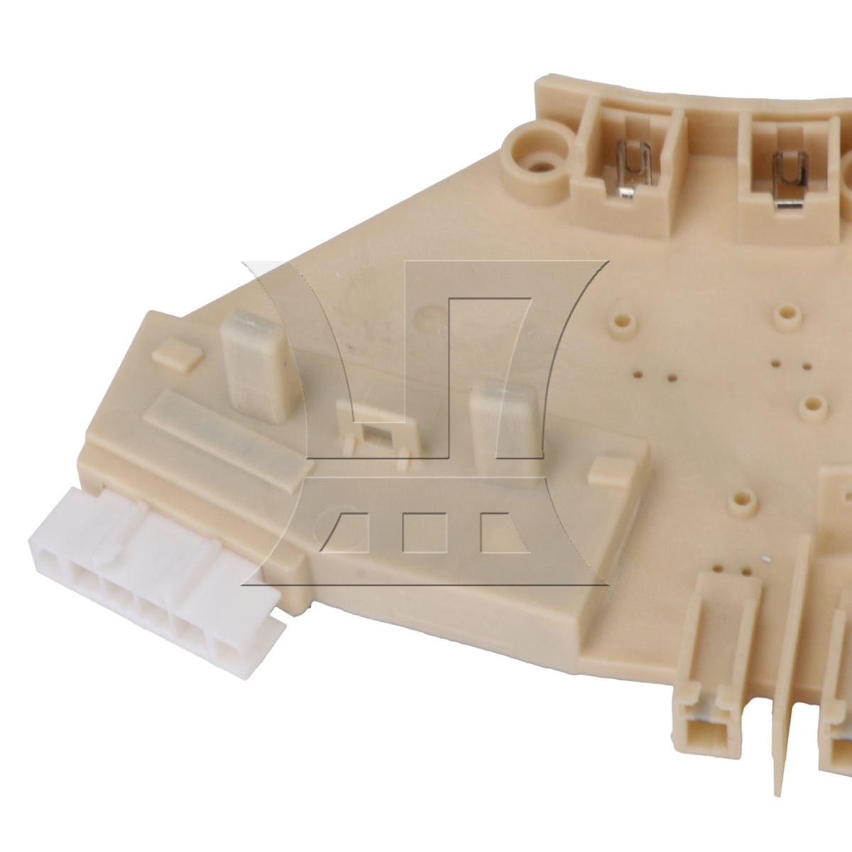 BQLZR 3PCS washing machine rotor position sensor DC31-00076A