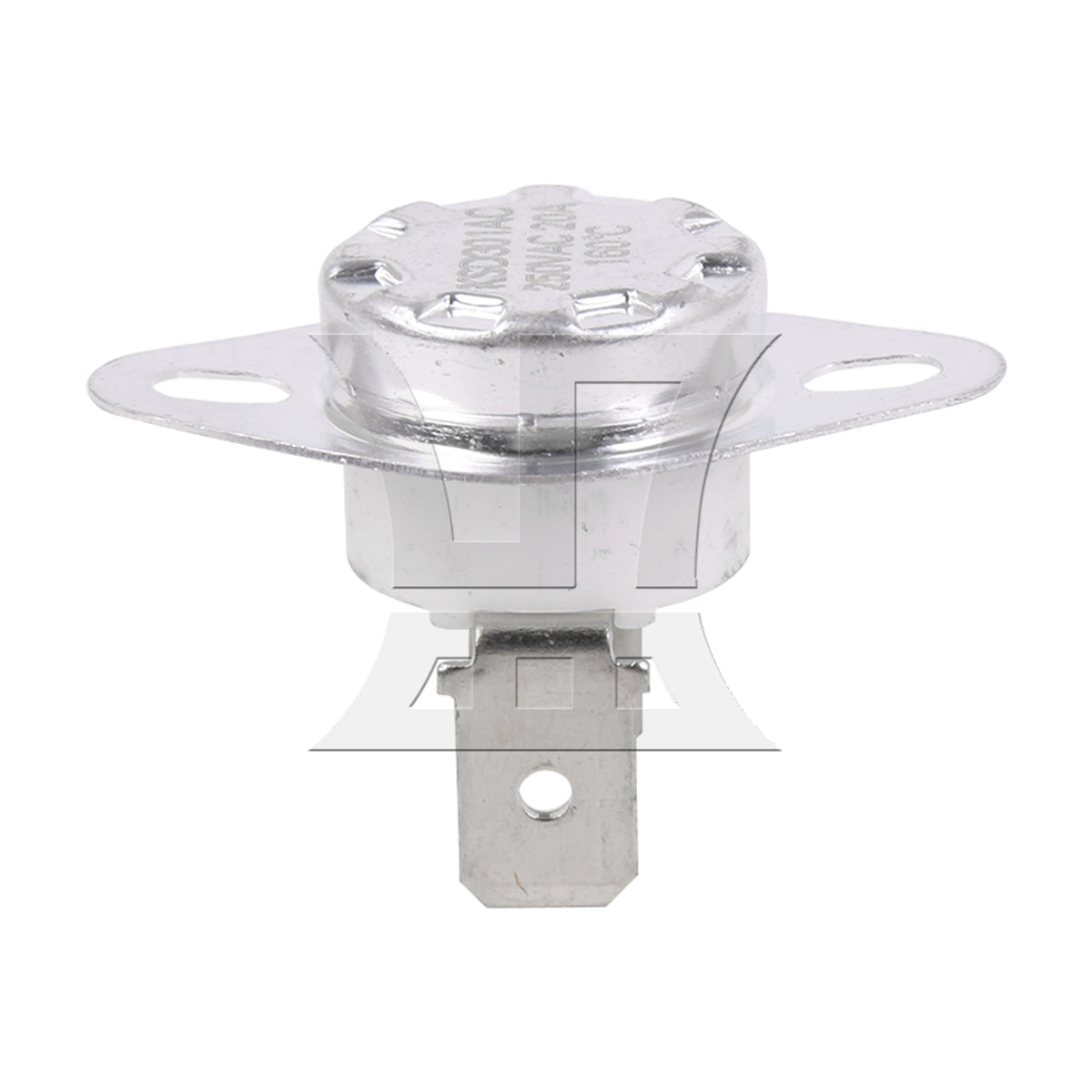 BQLZR 3pcs Dryer Thermal Fuse Thermostat DC47-00015A Suitable for Replacing Ap4201892