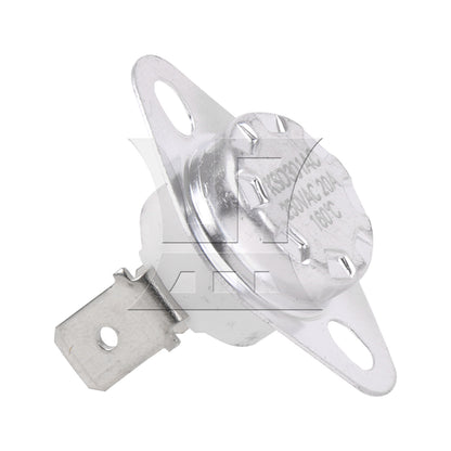 BQLZR 3pcs Dryer Thermal Fuse Thermostat DC47-00015A Suitable for Replacing Ap4201892