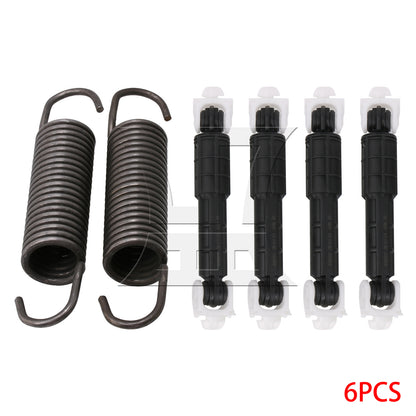 BQLZR 162mm Overall Length Washer Spring 280159 Replace for Washer Part