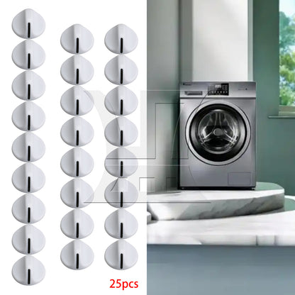 BQLZR Dryer Knob Timer Knob Replacement Part for 131965300 AP2107936 EA419092