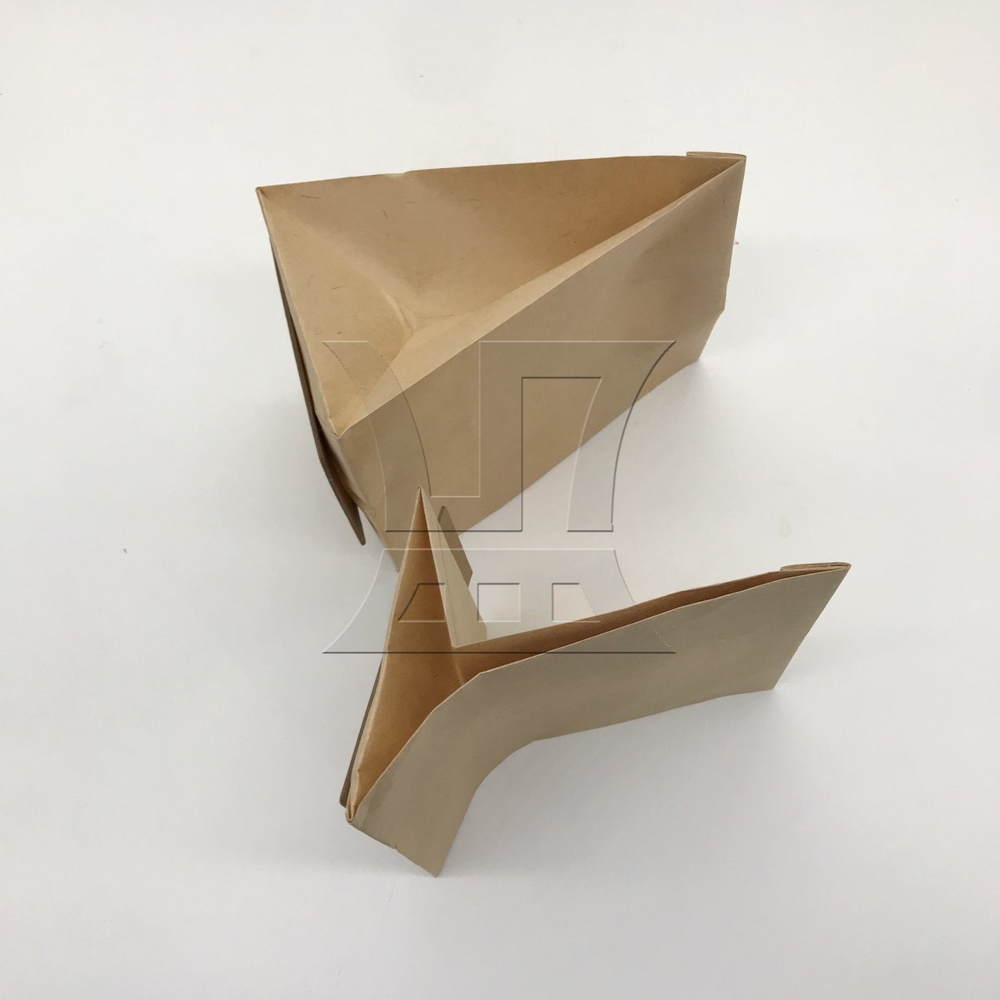 BQLZR Vacuum Bags Replacement for ZC1120B ZC1120R 6.7x5.9inch