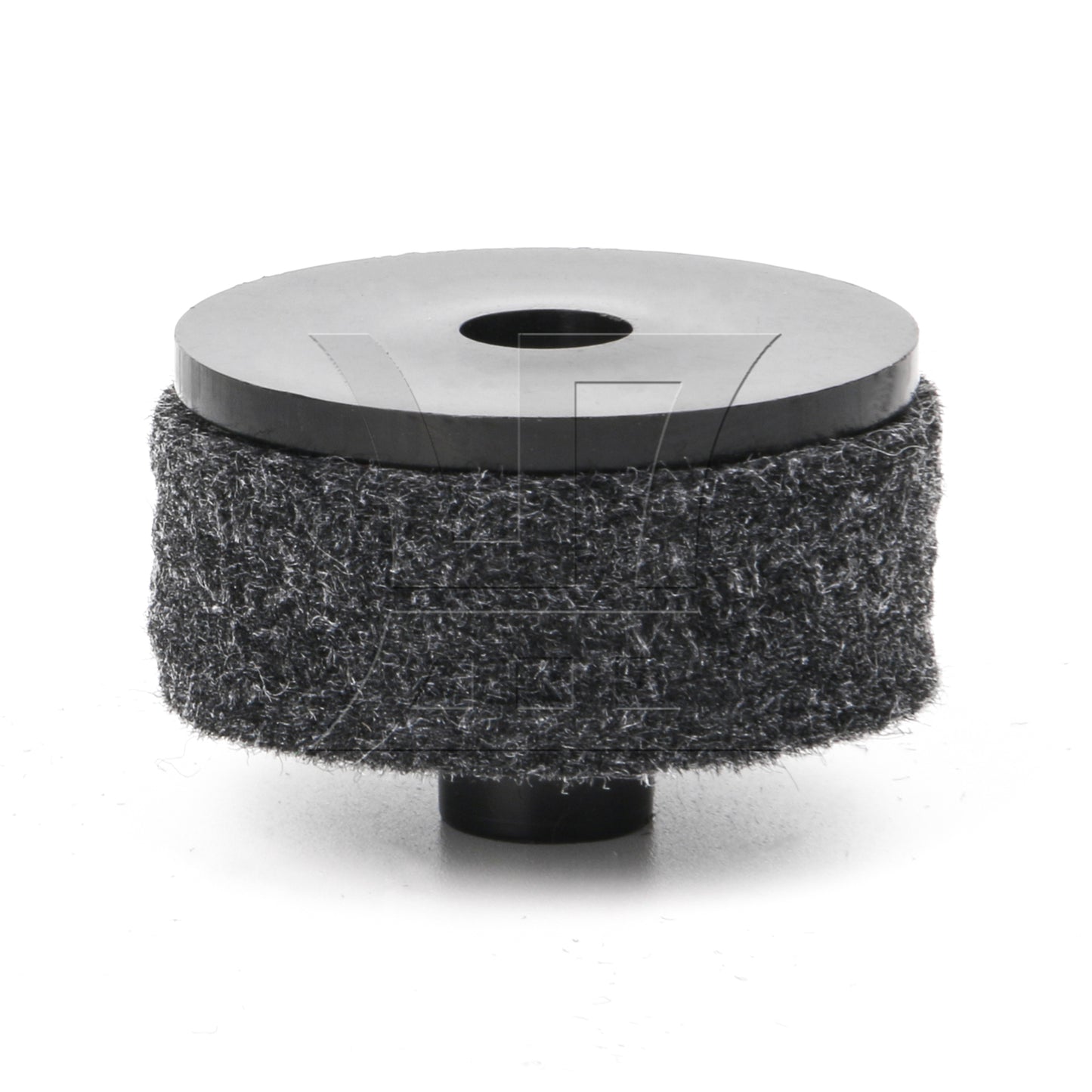 BQLZR Plastic Cymbal Sleeves & Felt 15mm Thick Washers Drum Accessories