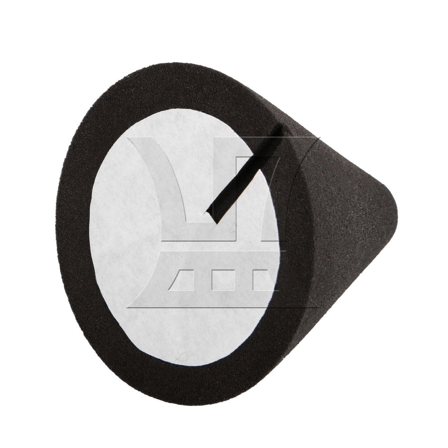 BQLZR Electronic Drum Piezo Trigger Foam Cone Replacement 35mm x 37mm Set