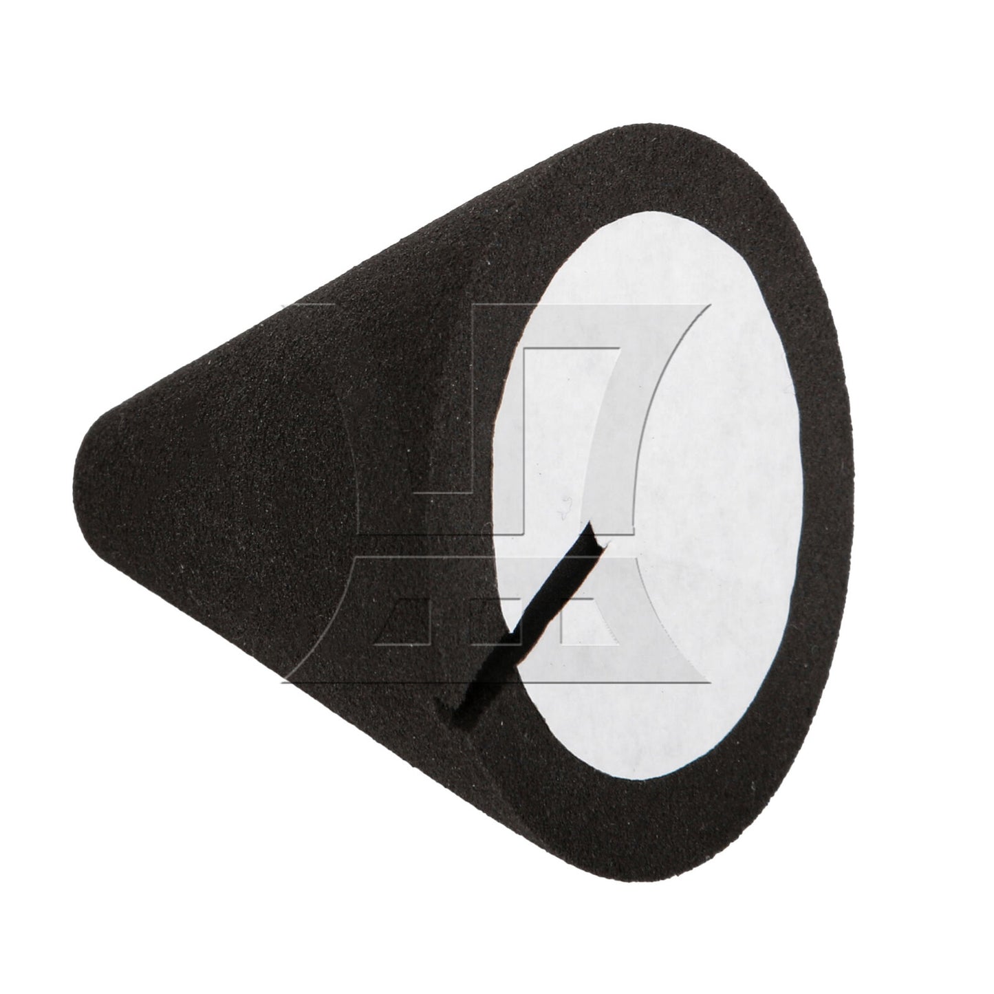 BQLZR Electronic Drum Piezo Trigger Foam Cone Replacement 35mm x 37mm Set